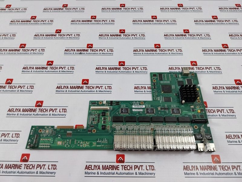 Коммутатор Cisco 73-11472-10
