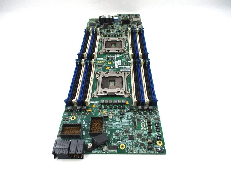 Материнская плата Cisco 73-13217-08