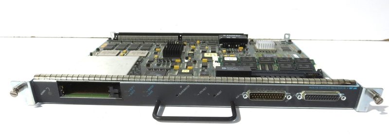 Коммутатор Cisco 73-1689-03