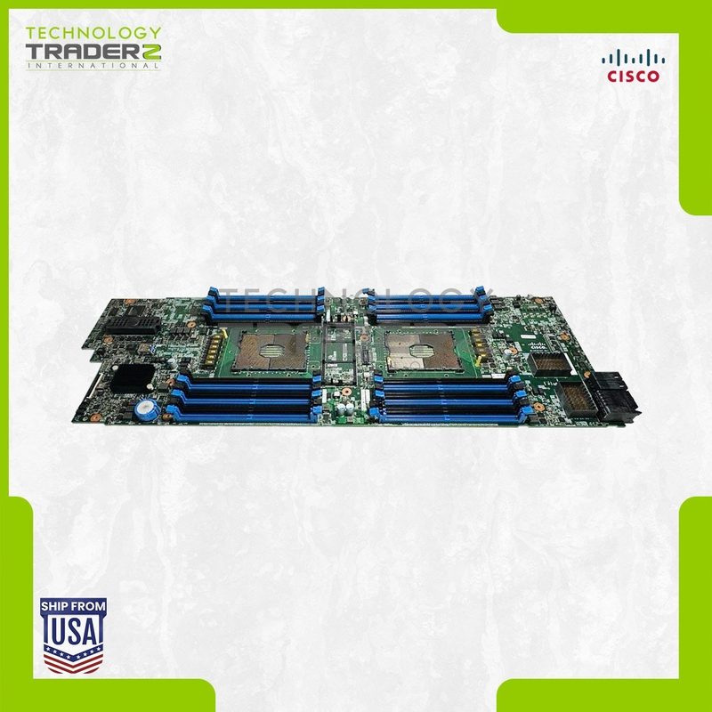 Материнская плата Cisco 73-17637-09