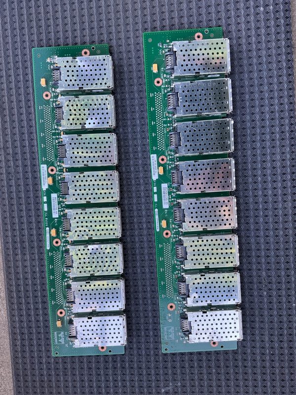 Коммутатор Cisco 73-4485-03