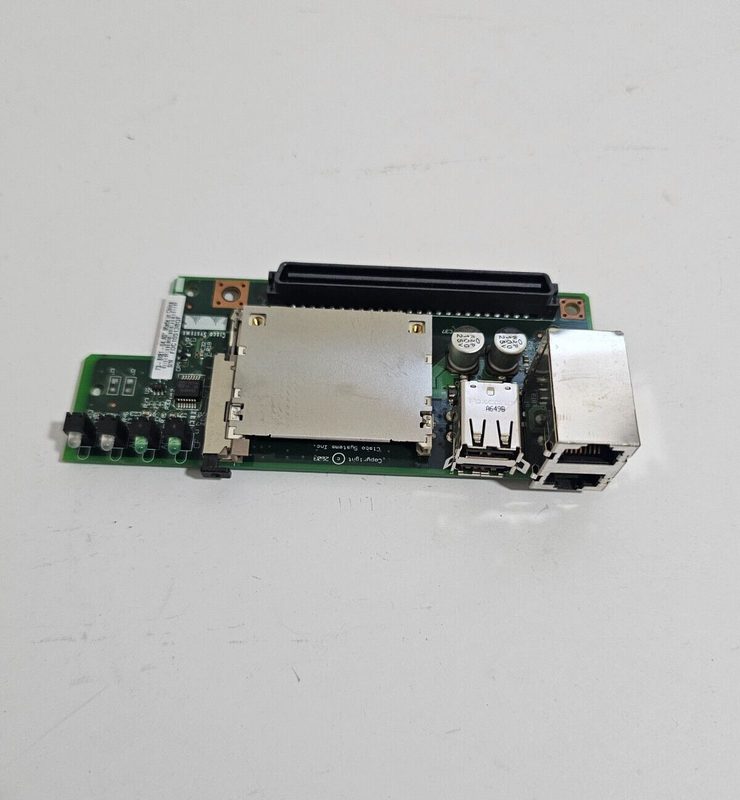 Маршрутизатор Cisco 73-8481-04