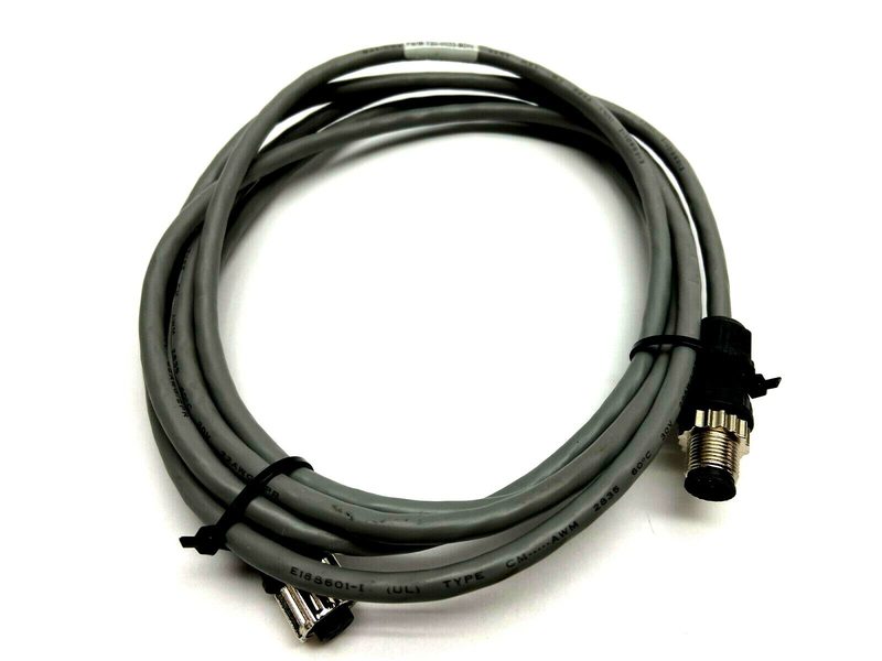 Соединительный кабель RFID 730-0033-90IN