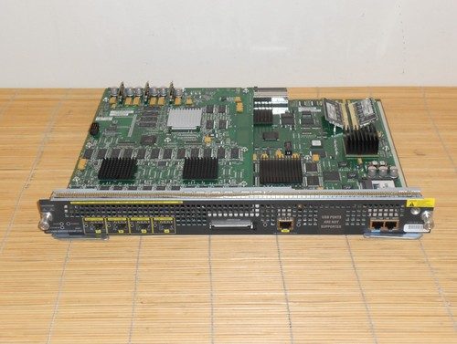 Маршрутизатор Cisco 7300-NSE-150