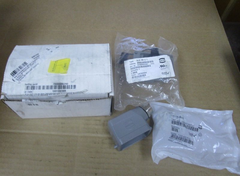 Разъём Harting 73000000292