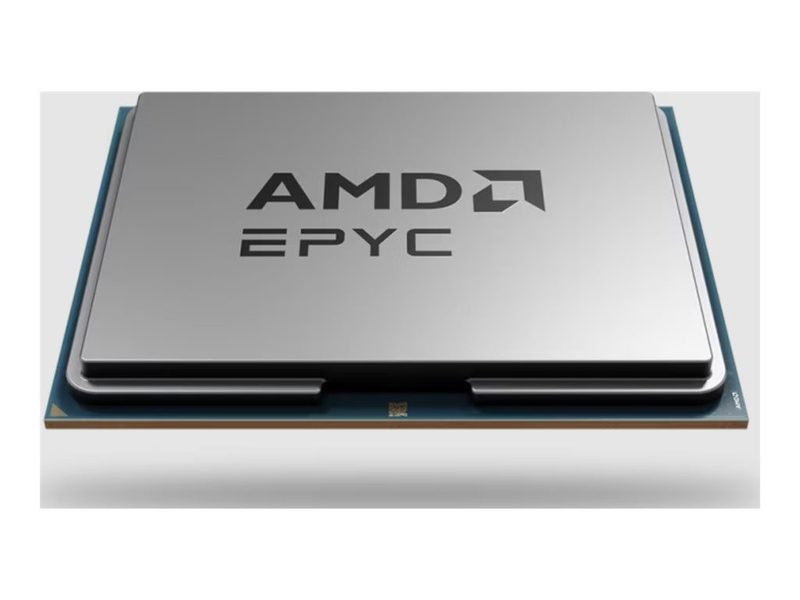 Процессор AMD 7303
