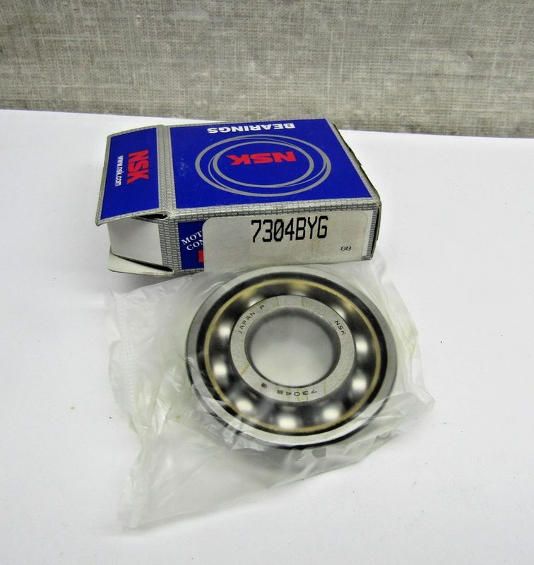 Подшипник 7304BYG