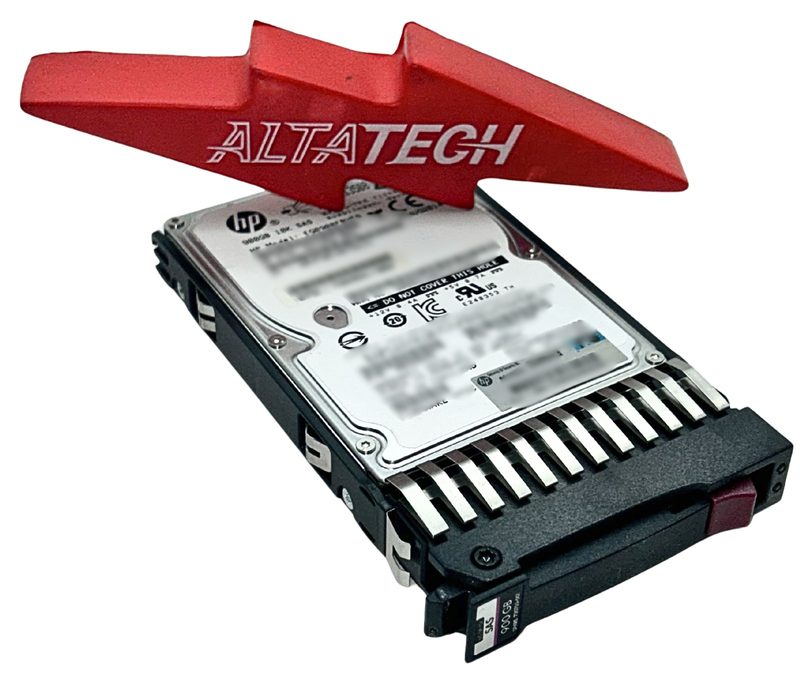 Жёсткий диск HPE 730703-001