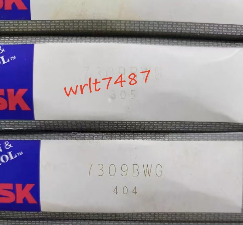 Подшипник 7309BWG