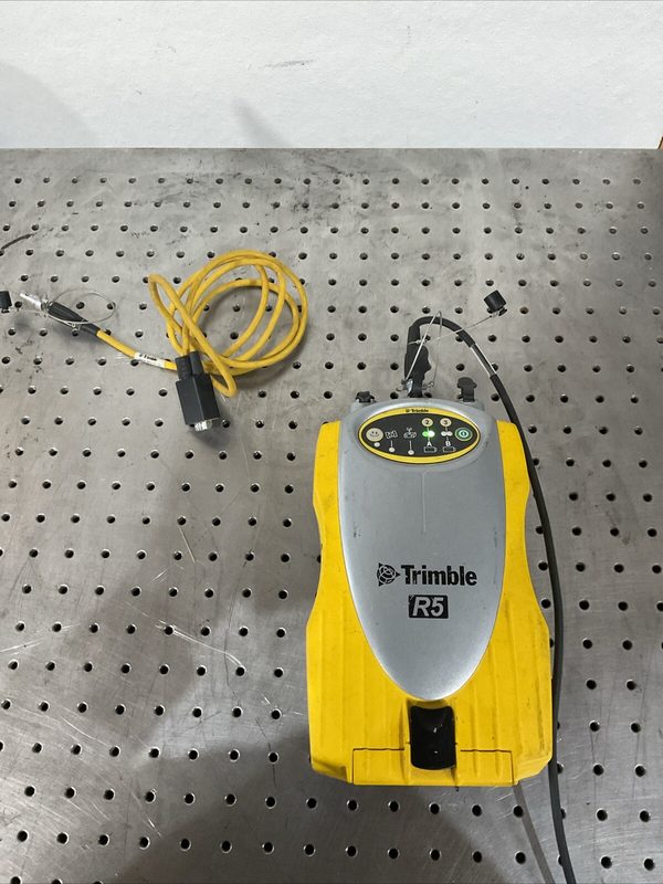 Приёмник GNSS Trimble 73105-46