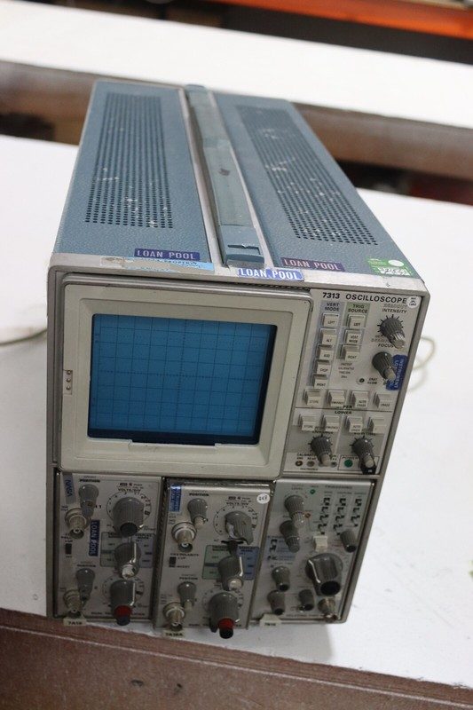Модуль памяти AMD 7313