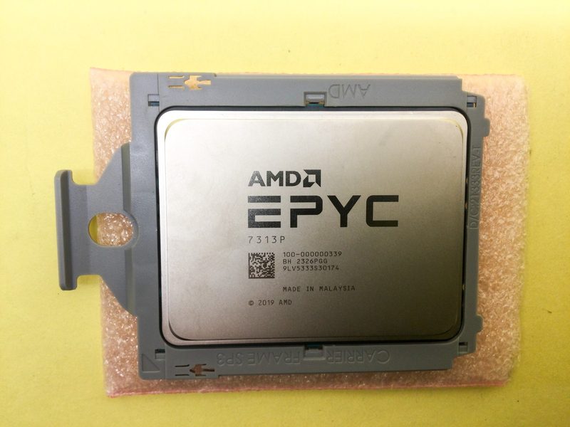 Процессор AMD 7313P