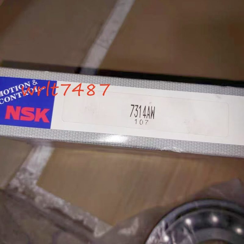 Подшипник 7314AW