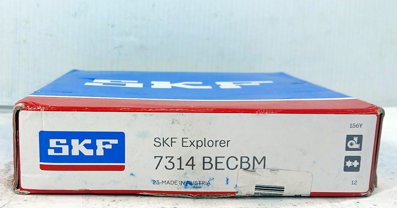 Подшипник 7314BECBM