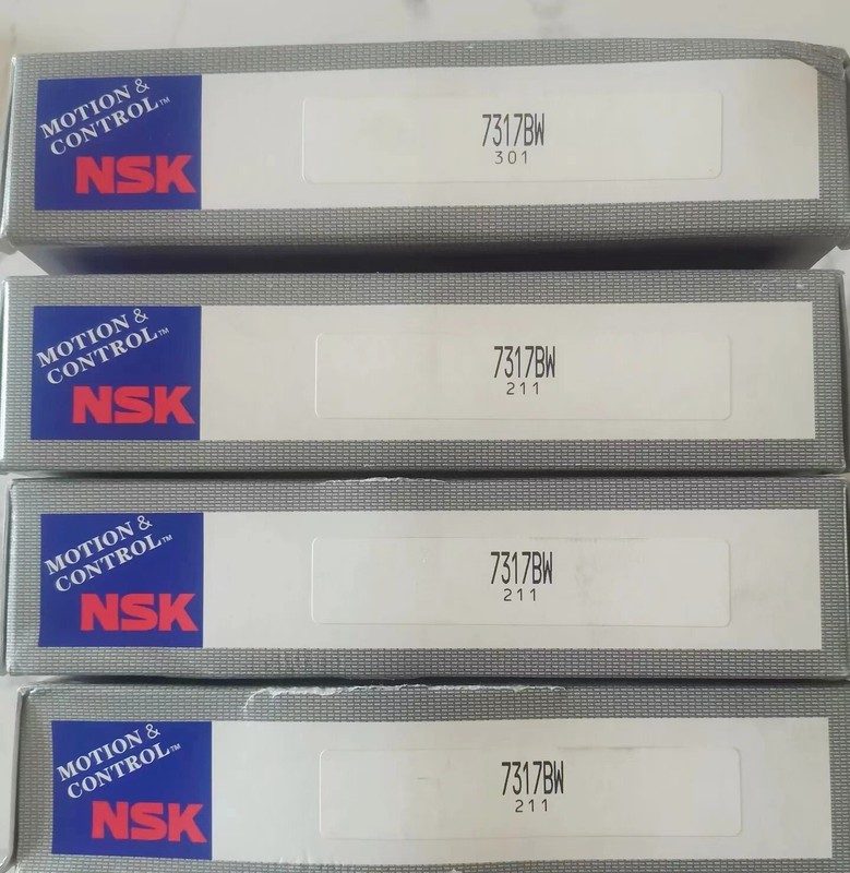 Подшипник 7317BW