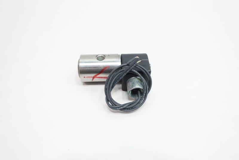 Электромагнитный клапан Parker 73212SN2MV00N0C222C2