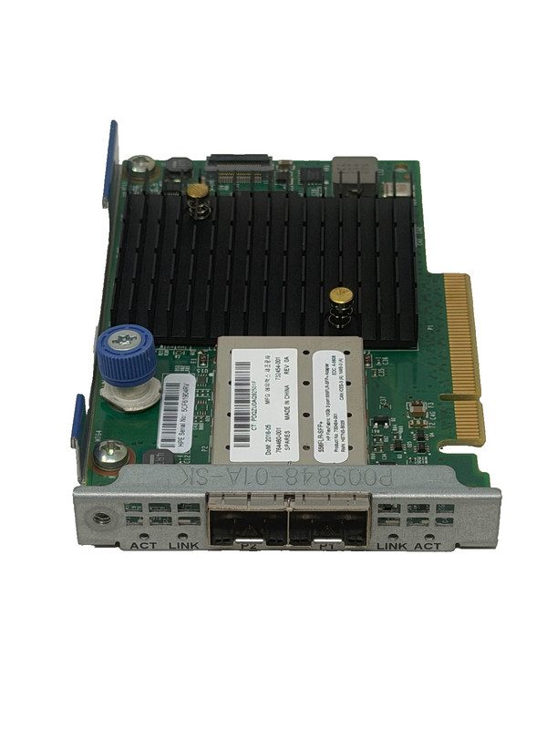 Трансивер HPE 732454-001