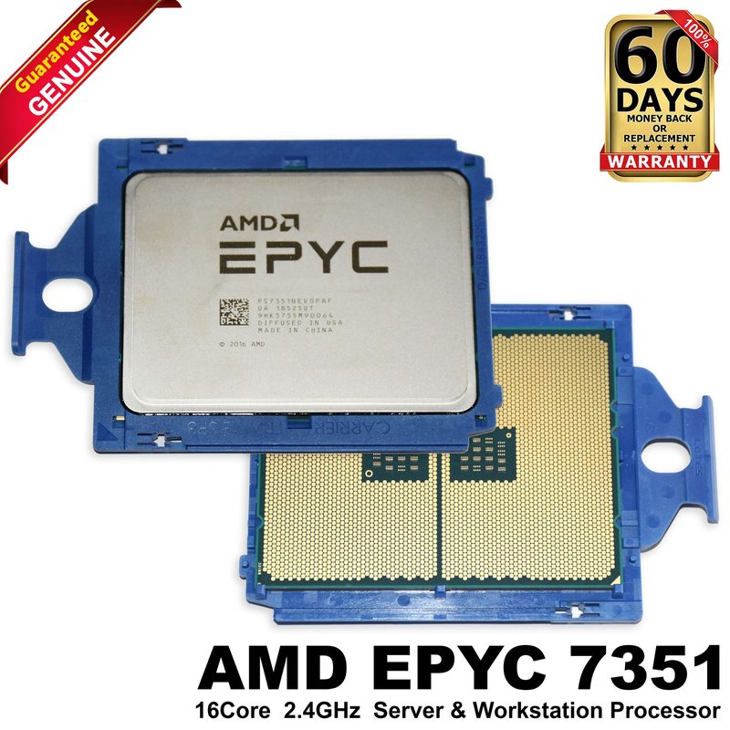 Сервер AMD 7351