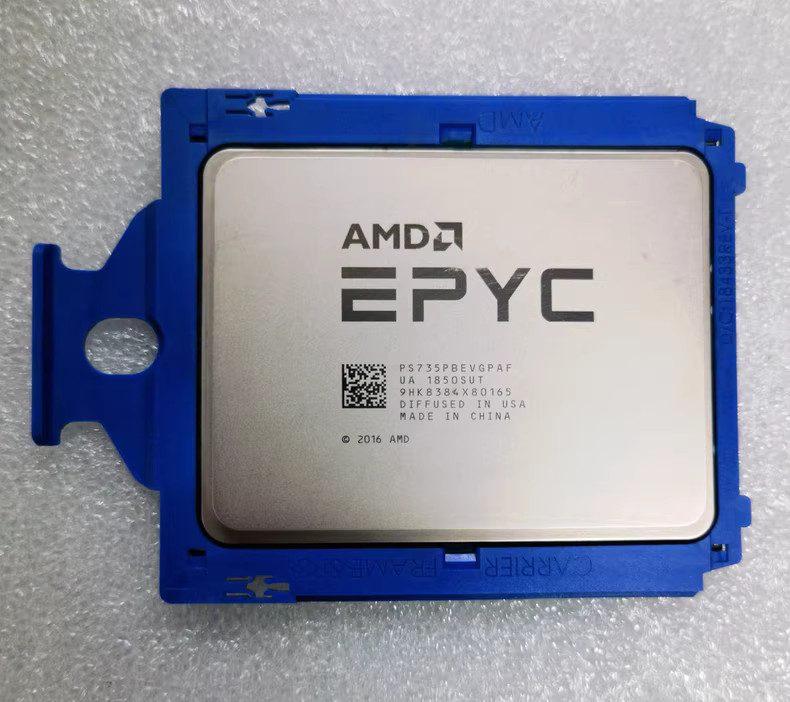 Процессор AMD 7351P