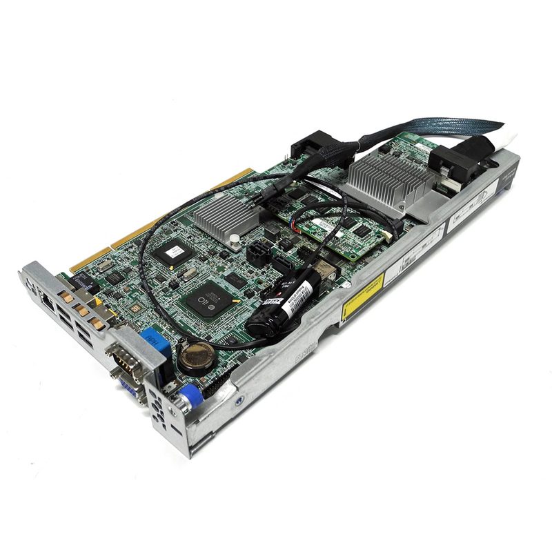 Сервер HPE 735512-001