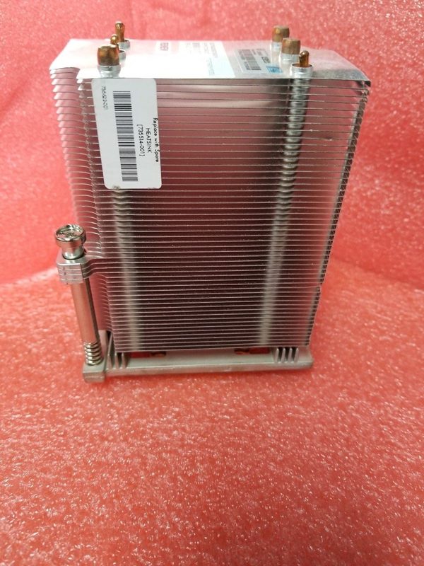 Процессор HPE 735514-001
