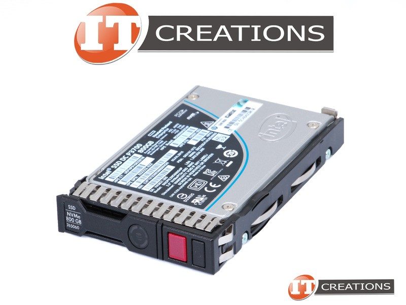 SSD-накопитель HPE 736939-B21