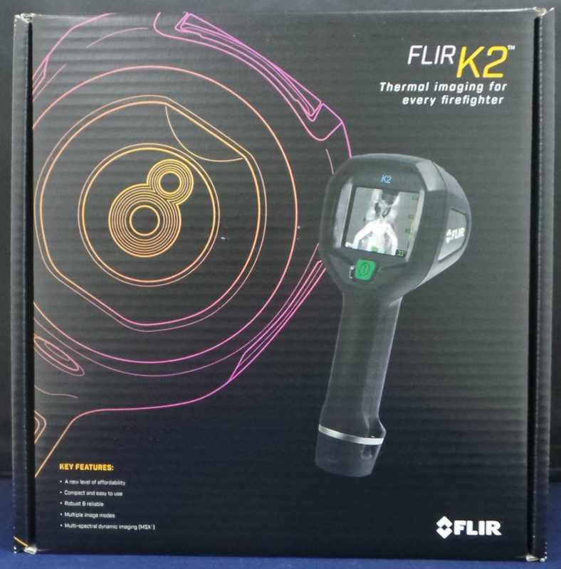 Тестер FLIR 73701-0101