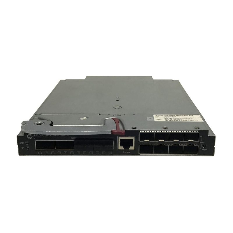 Коммутатор HPE 737230-B21