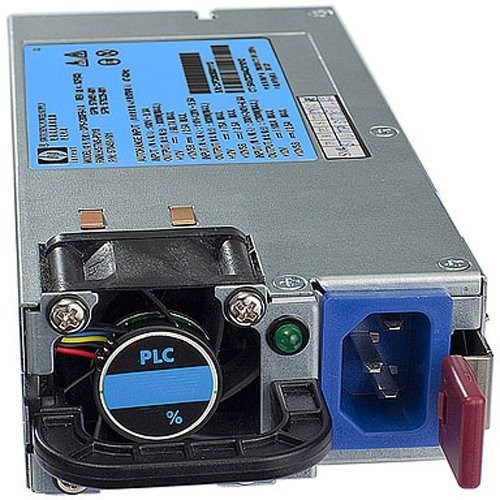 Блок питания HPE 739252-B21