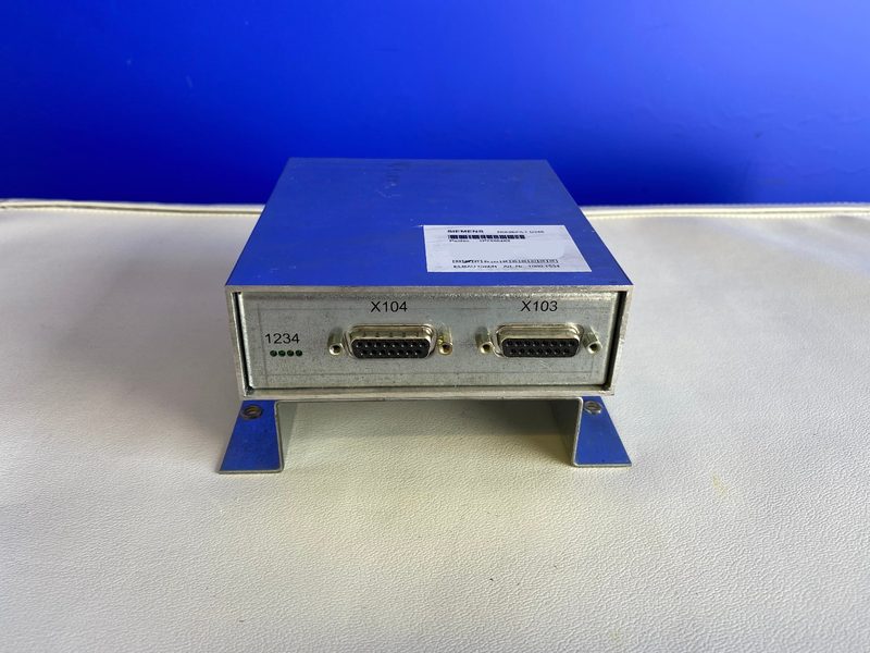 Прибор поиска коммуникаций Siemens 7396463