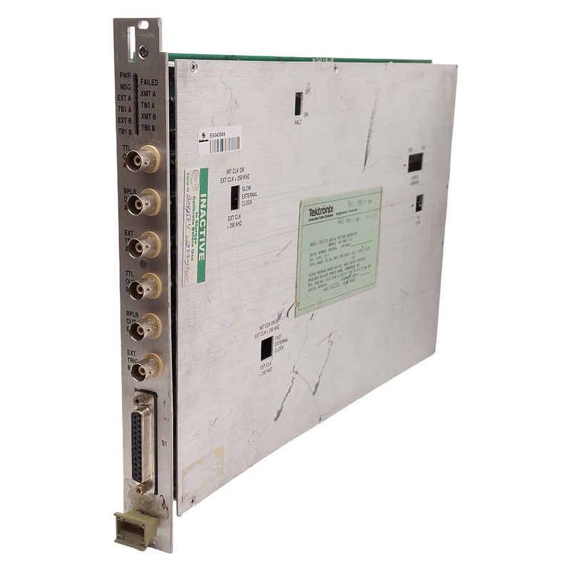 Модуль Tektronix 73A-270