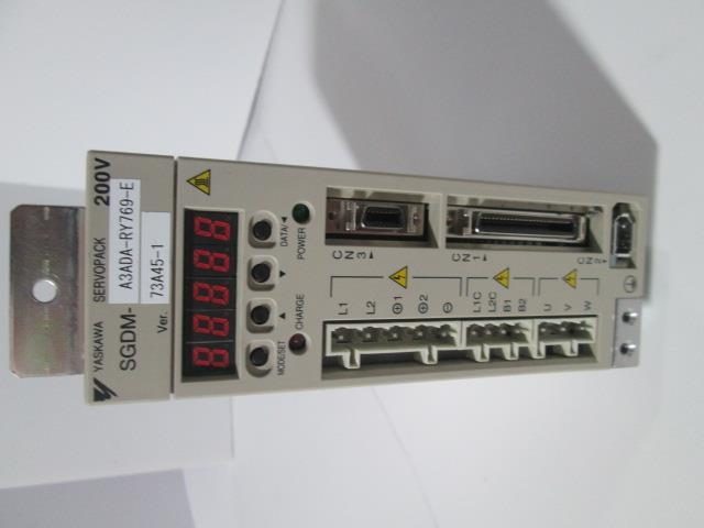 Сервопривод Yaskawa 73A45-1