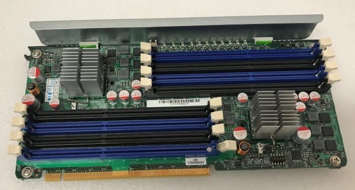 Райзер-плата Cisco 74-9360-01