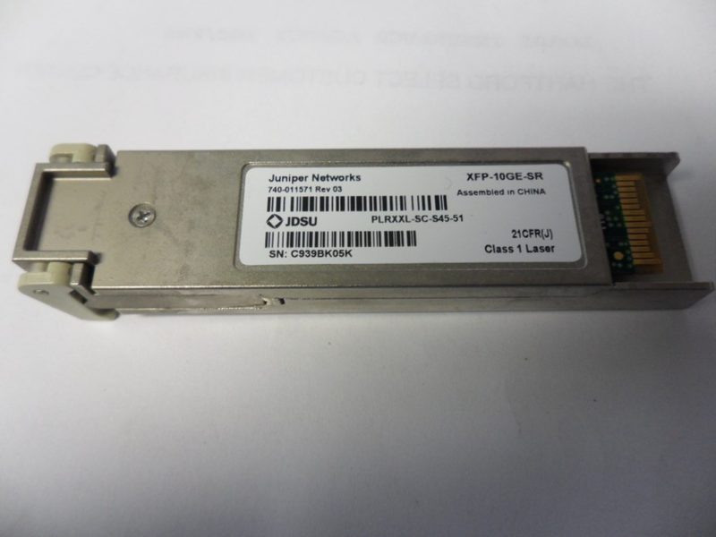 Трансивер Juniper 740-011571