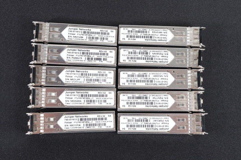 Трансивер Juniper 740-011613