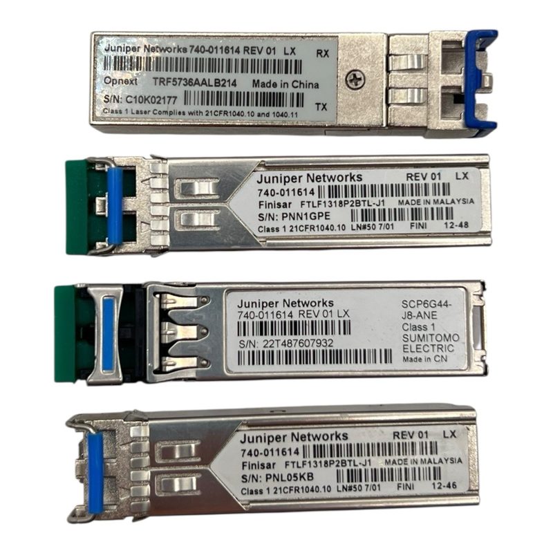 Трансивер Juniper 740-011614