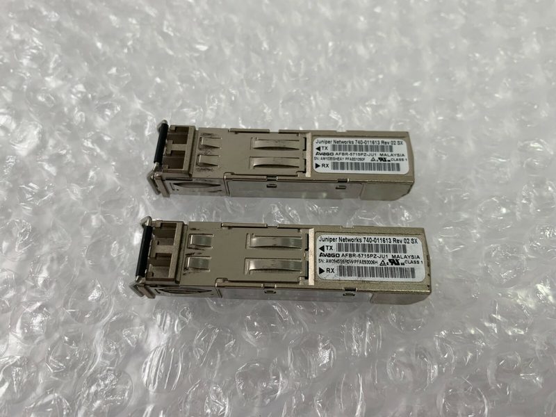 Оптический модуль Juniper 740-011620
