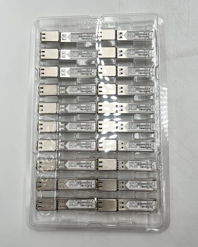 Оптический модуль Juniper 740-013111
