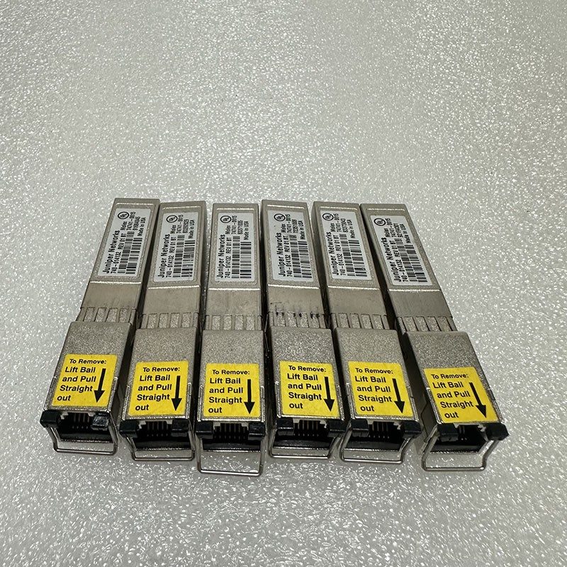 Оптический модуль Juniper 740-014132