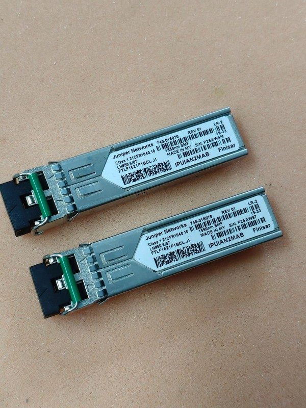 Оптический модуль Juniper 740-016070