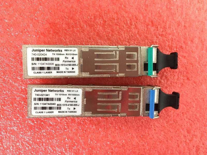 Оптический модуль Juniper 740-020424