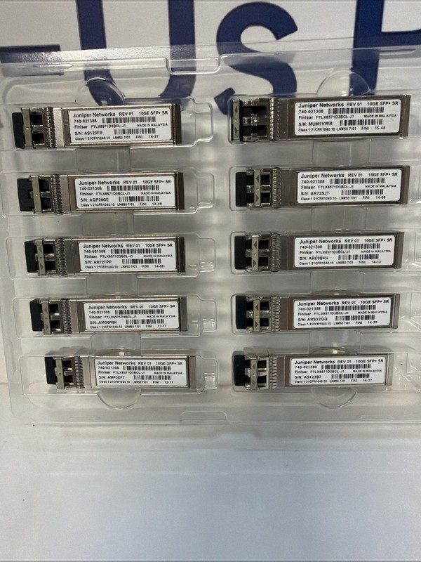 Трансивер Juniper 740-021308