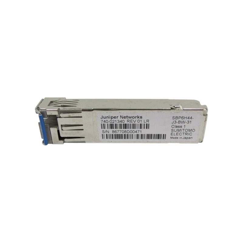 Оптический модуль Juniper 740-021340