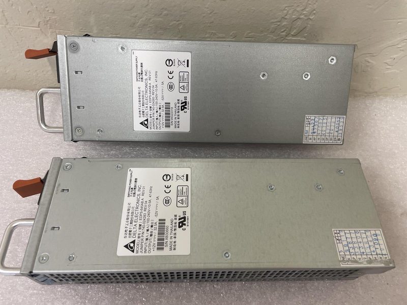 Блок питания Juniper 740-024283