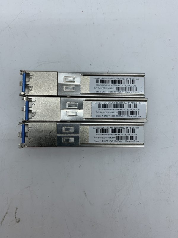 Оптический модуль Juniper 740-028307