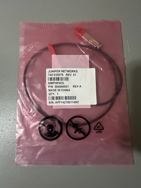 Трансивер Juniper 740-030076