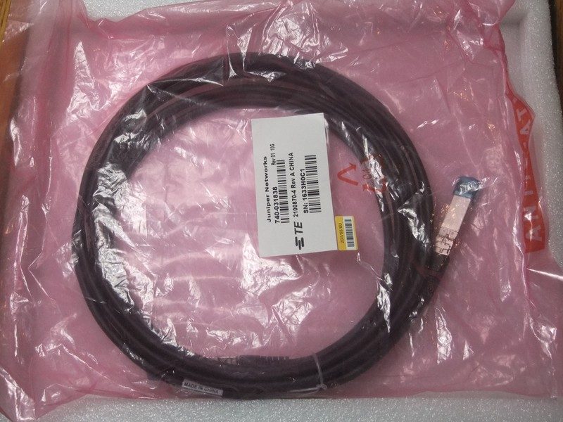 Коммутатор Juniper 740-031838