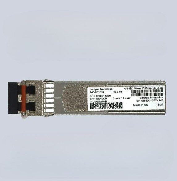 Трансивер Juniper 740-031852