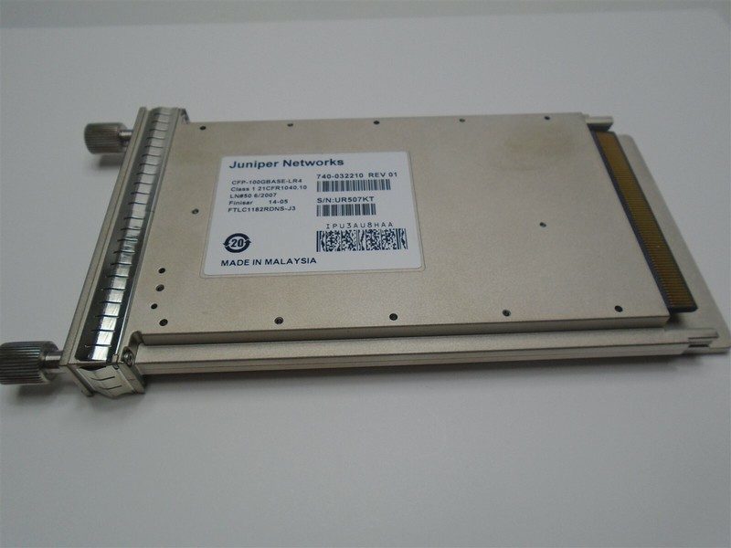 Оптический модуль Juniper 740-032210