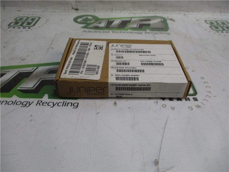 Трансивер Juniper 740-032986